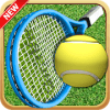 Ultimate Tennis 3D占内存小吗