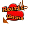 Hearts Game