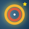 Circles - Puzzle Game with Color Rings占内存小吗