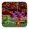 TMNT4 Turtles Time官方版免费下载