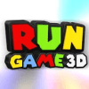 Run Game 3D - Running Games