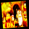 Hint Donkey kong country