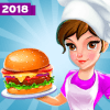 Burger Chef - Best Cooking Game