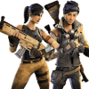 Darknite Battle Royal