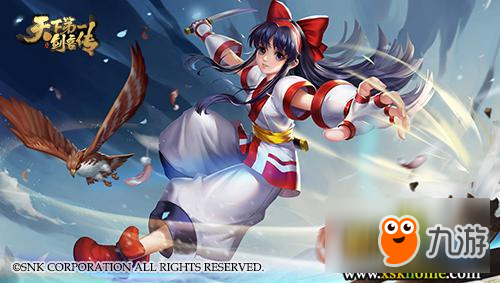 绝对火爆！《天下第一剑客传》趣味数据大公开