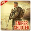 Cover Fire Sniper Shooter : Modern Combat FPS Gameiphone版下载