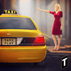 HQ Taxi Driving 3D无法打开