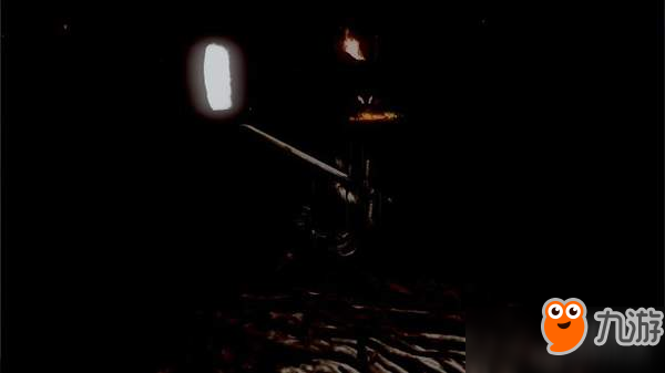 《黑暗之魂》纯黑MOD公布 一片漆黑，挑战难度升级