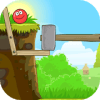 Ball Red Jump
