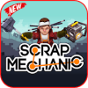 Guide for Scrap Of Mechanic New 2018