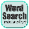 Word Search Minimalist