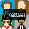 Guess the Character Quiz Game占内存小吗