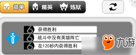 零界战线主线副本玩法分享