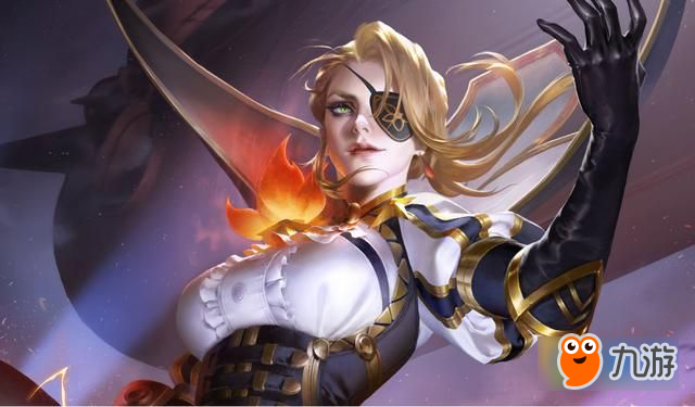 <a id='link_pop' class='keyword-tag' href='https://www.9game.cn/wzry/'>王者荣耀</a>米莱狄伤害回调 露娜即将重做上线