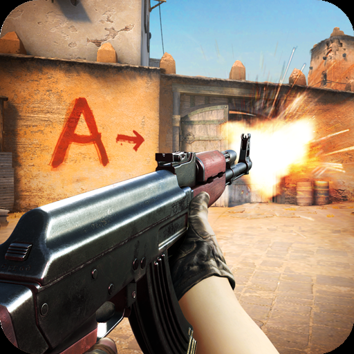 Commando Hunter: Sniper Shooter