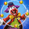Crazy Pet Circus Carnival - Fun Fair Amusement