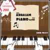 Deen Assalam Piano Tiles Game