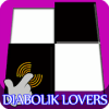 Diabolic Lover Piano Tiles Game