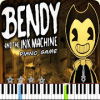 Bendy Ink Machine Piano Game 'Build Our Machine'怎么安装