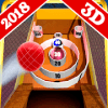 Skee Ball Flick - Hole Kingiphone版下载