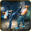 Extreme Kung Fu Fight: Free Fighting Games 2018占内存小吗