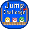 Jump Challenge如何升级版本