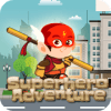 Superhero Adventure安卓手机版下载