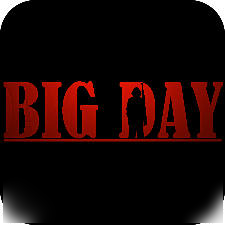 【有奖征集】《Big Day》开测ICON由你定！参与有奖励！