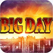 【有奖征集】《Big Day》开测ICON由你定！参与有奖励！