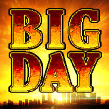 【有奖征集】《Big Day》开测ICON由你定！参与有奖励！