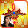 Michael Jackson Piano Games Lyrics Songs