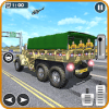 Offroad US Army Truck Driving: Military Transport下载地址