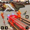 City Firefighter Rescue 3D版本更新