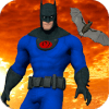 Flying Bat hero: league of vigilante superheroes快速下载