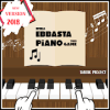 Sfera Ebbasta Piano Tiles Game