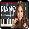 De Soy Luna 2 Musica - Piano Tiles