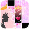 Pink Princess Magic Tiles 9: Musical Games 2018