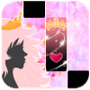 Pink Princess Magic Tiles 9: Musical Games 2018版本更新