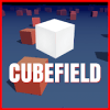 Cubefield