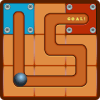 Move The Ball Sliding Puzzle