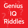 Genius IQ Riddles(Impossible!)