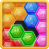 Hexa Puzzle Fever - Classic Block Puzzle