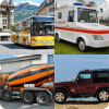 Guess the Vehicle