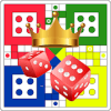Ludo parchis King