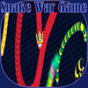 Snake War Game