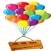 BIL BIL BAL (Bilangan Bilangan Balon)iphone版下载