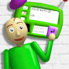 Baldi's Basics in Education and Learning the Rules