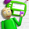 Baldi's Basics in Education and Learning the Rules如何升级版本