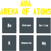 Arena of Atoms