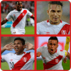 Selección de Perú Quiz